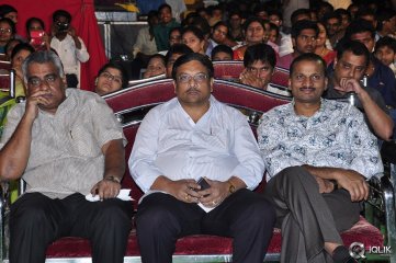 Krishnamma Kalipindi Iddarini Movie Audio Launch